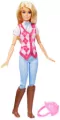 Barbie Malibu Dżokejka HXJ38 - tantis.pl