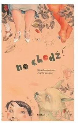 No chodź! - tantis.pl