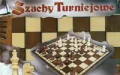Szachy turniejowe małe 38 cm - tantis.pl