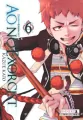 Ao No Exorcist. Tom 6 - tantis.pl
