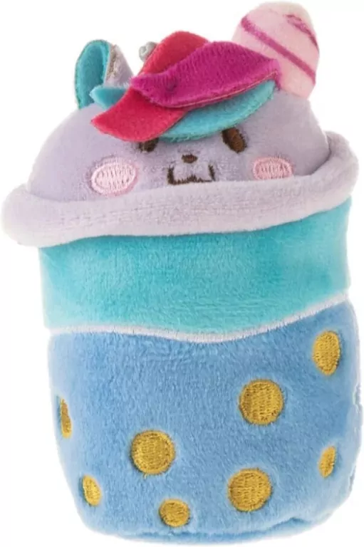 Bubble Tea Bąblusie 8cm mix - tantis.pl