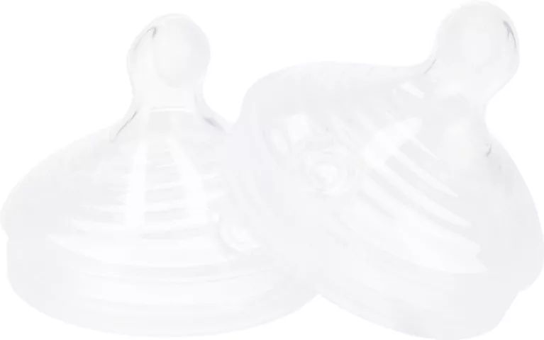 NUK. For Nature. Smoczki do butelki. Rozmiar L - tantis.pl