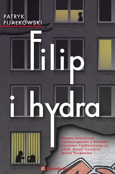 Filip i hydra - tantis.pl