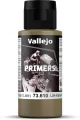 Vallejo: 73.610 - Primers - IJA-Kare-Kusa-IRO Parched Gr (60 ml) - tantis.pl