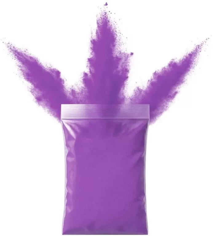 Proszek holi fioletowy 70g - tantis.pl