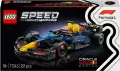 LEGO® Bolid F1® Oracle Red Bull Racing RB20 77243 - tantis.pl