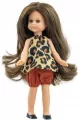 Mini lalka hiszpańska Nahia 21cm - tantis.pl