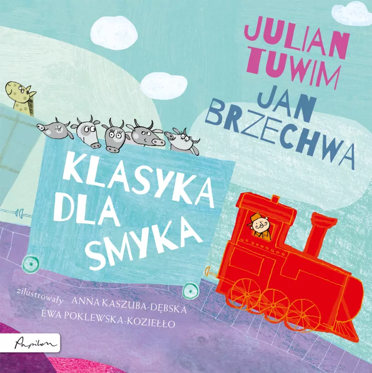Klasyka dla smyka - tantis.pl