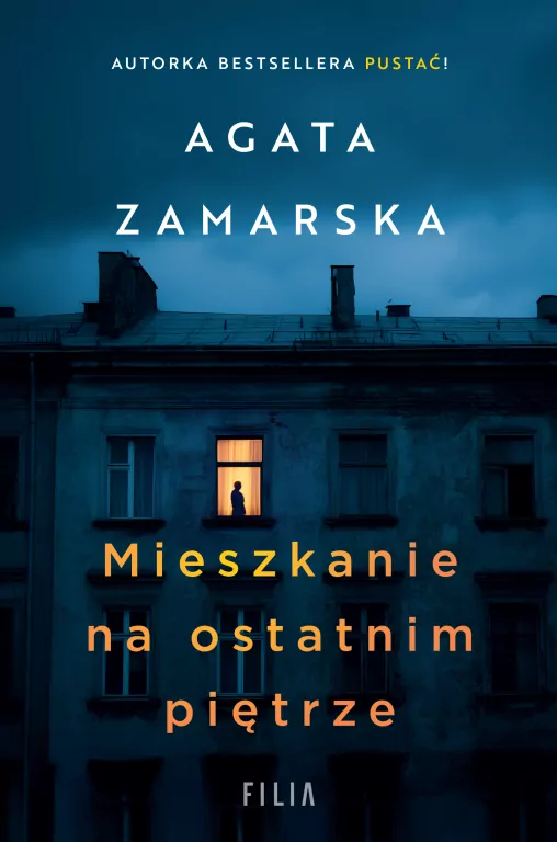Mieszkanie na ostatnim piętrze - tantis.pl