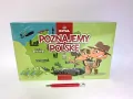 Poznajemy Polskę. Quiz geograficzny, gra - tantis.pl