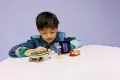 LEGO® Minecraft. Podróż przez portal netheru 21584 - tantis.pl