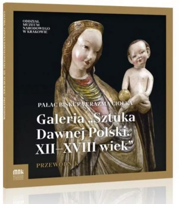 Galeria „Sztuka Dawnej Polski. XII-XVIII wiek" - tantis.pl