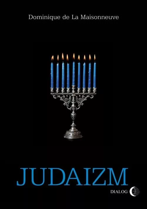 Judaizm - tantis.pl