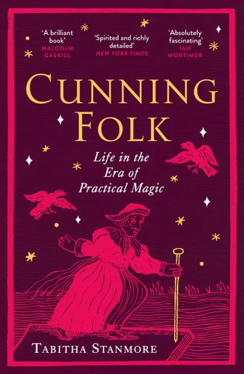 Cunning Folk wer. angielska - tantis.pl
