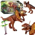 Zestaw dinozaurów - tantis.pl