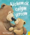 Kocham cię całym sercem - tantis.pl