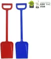 Łopatka do piasku 51cm mix - tantis.pl