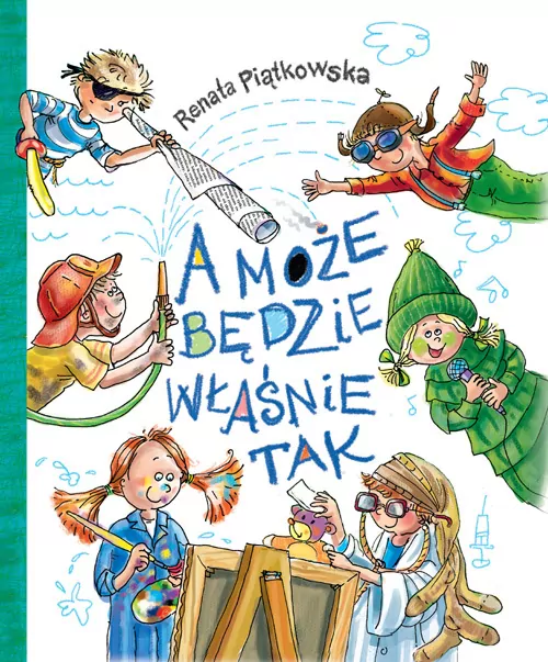 A może będzie właśnie tak - tantis.pl