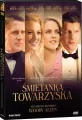 Śmietanka towarzyska DVD - tantis.pl