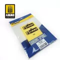Ammo: Sanding Sponge - Flexand Double Sided Sanding Sponge (4) - tantis.pl