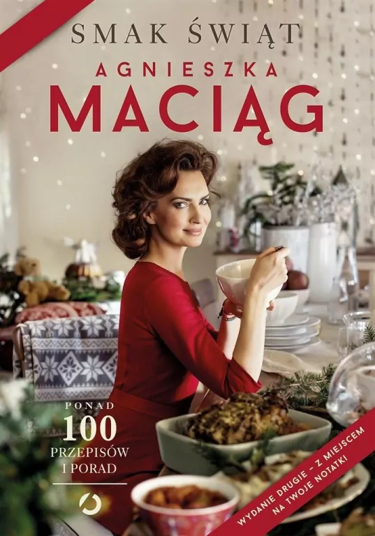 Smak świąt - tantis.pl