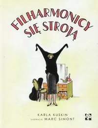 Filharmonicy się stroją - tantis.pl