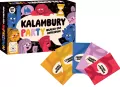 Kalambury Party - tantis.pl