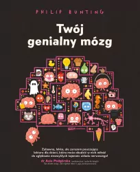 Twój genialny mózg