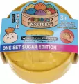GNIOTEK SQUISHY PIEROZEK Z KULECZ SWIAT 5X10 PUD - tantis.pl