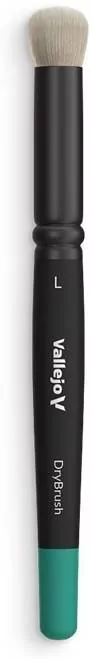 Vallejo: B07003 - Dry Brush - Natural L - tantis.pl