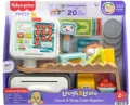 Fisher Price Ucz się i śmiej Sklepik - tantis.pl