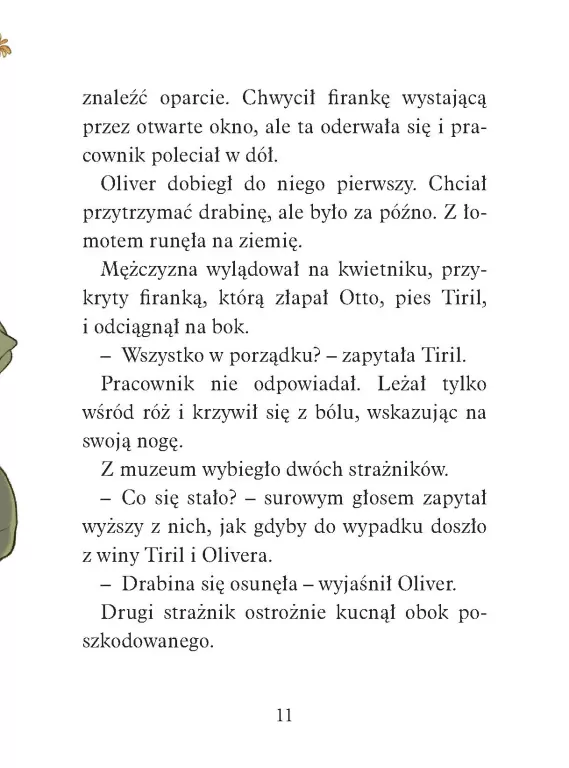 Operacja Mumia - tantis.pl