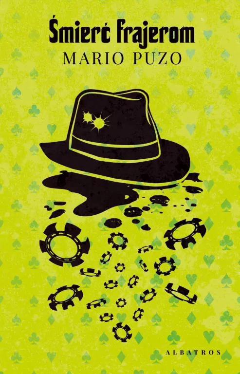 Śmierć frajerom - tantis.pl