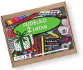 Pudełka 2-latka. Zestaw edukacyjny - tantis.pl