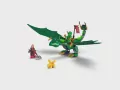 LEGO® Ninjago. Zielony leśny smok Lloyda 71829 - tantis.pl