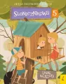 Leśne skrzaty. Słonecznikowa 5. Tom 5 - tantis.pl