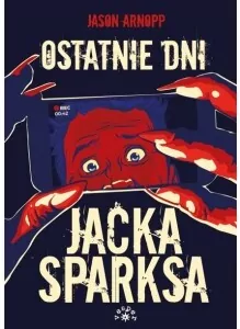 Ostatnie dni Jacka Sparksa - tantis.pl