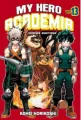 My Hero Academia. Tom 13 - tantis.pl