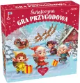 Świąteczna. Gra przygodowa - tantis.pl