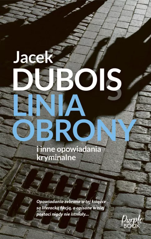 Linia obrony - tantis.pl