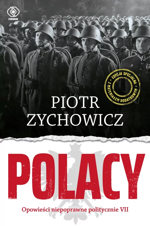 Polacy. Opowieści niepoprawne politycznie VII - tantis.pl