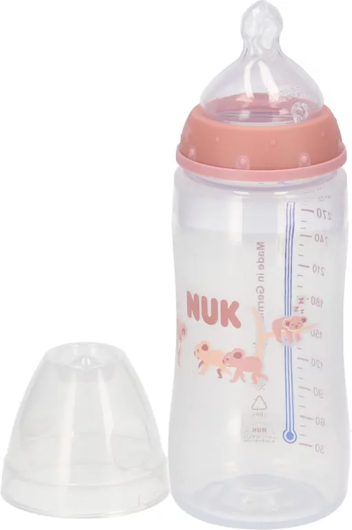 NUK ZEST FC PERFECT START KOALA 10225357 1/2 - tantis.pl