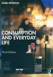 Consumption and Everyday Life