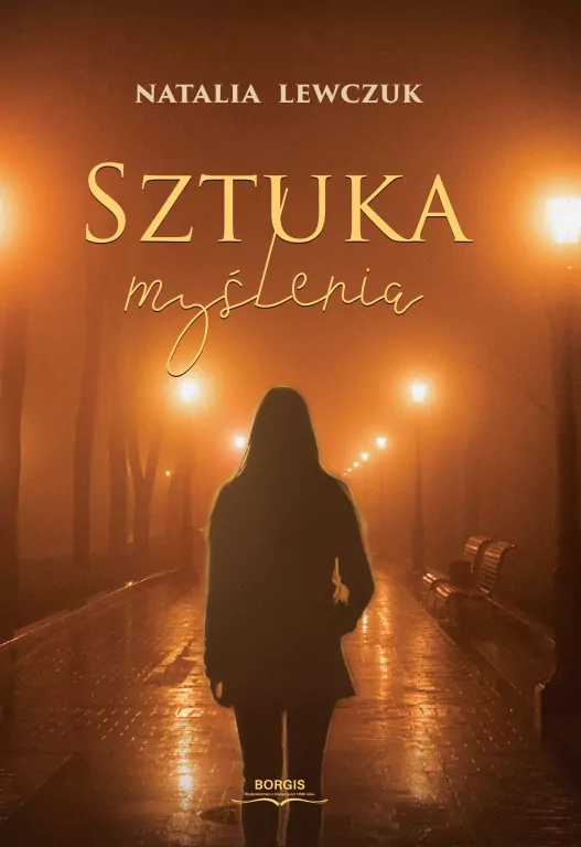 Sztuka myslenia - tantis.pl
