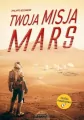 Twoja misja. Mars - tantis.pl