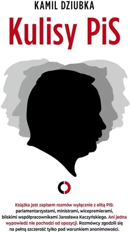 Kulisy PiS - tantis.pl