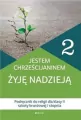 Jestem chrześcijaninem 2. Żyję nadzieją. Podręcznik do religii dla klasy II szkoły branżowej I stopnia - tantis.pl