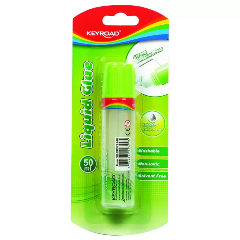 Klej Keyroad w płynie 50ml - tantis.pl