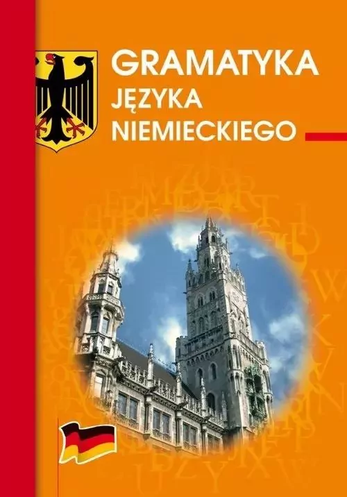 Gramatyka języka niemieckiego - tantis.pl
