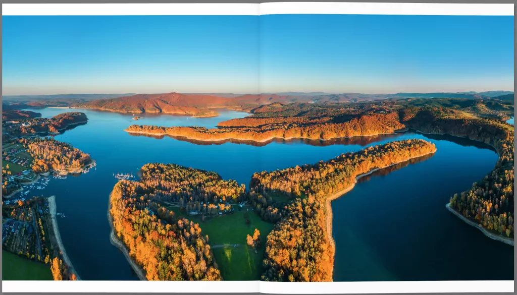 Polska. Dziedzictwo i nowoczesność - tantis.pl